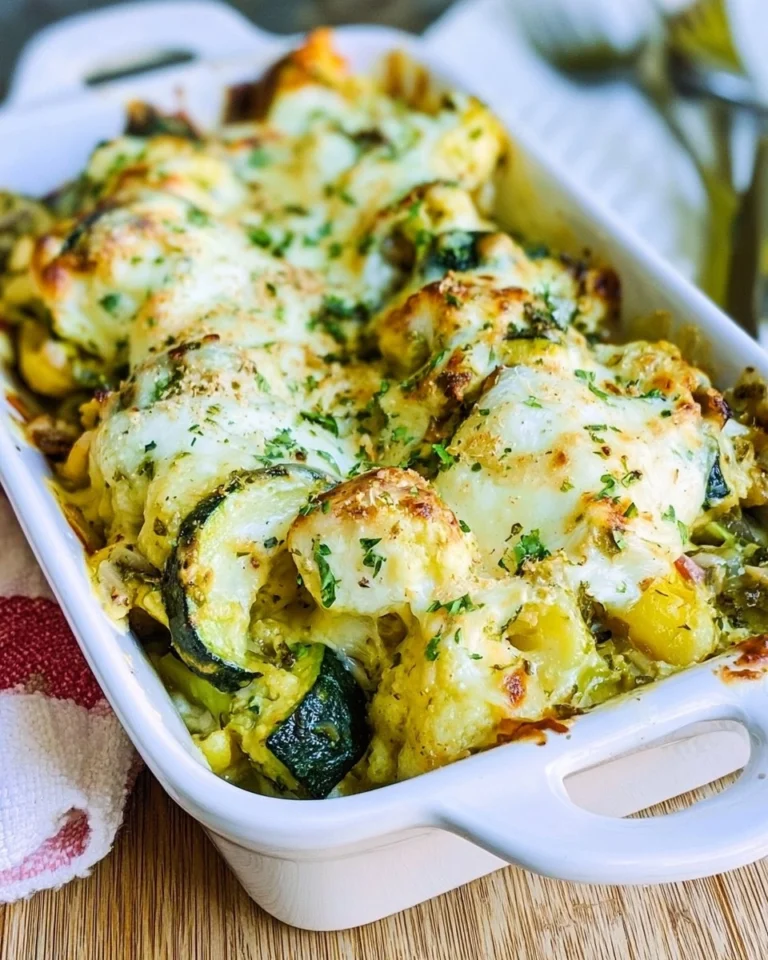 Chicken-Zucchini-Casserole-Recipe