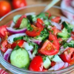 Classic-Cucumber-Tomato-Salad-Recipe