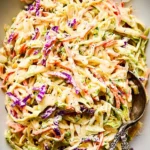 Creamy-Coleslaw-Recipe