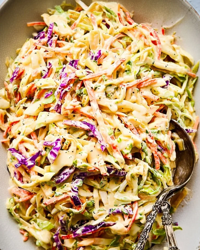Creamy-Coleslaw-Recipe