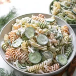 Creamy-Cucumber-Pasta-Salad-Recipe
