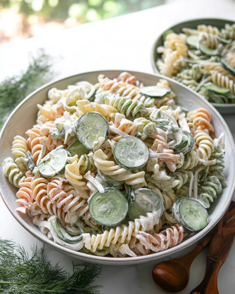 Creamy-Cucumber-Pasta-Salad-Recipe