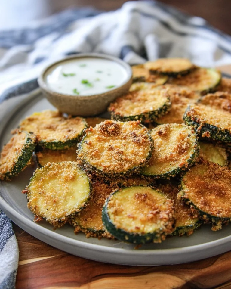 Crispy-Fried-Zucchini-Recipe