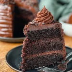 Death-By-Chocolate-Cake-Recipe