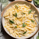 Easy Creamy Corn Pasta 96 Easy-Creamy-Corn-Pasta-Recipe