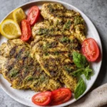 Grilled Pesto Chicken 86 Grilled-Pesto-Chicken-Recipe