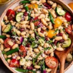 Italian-Bean-Salad-Recipe