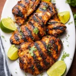 Juicy-Grilled-Tequila-Lime-Marinated-Chicken-Recipe