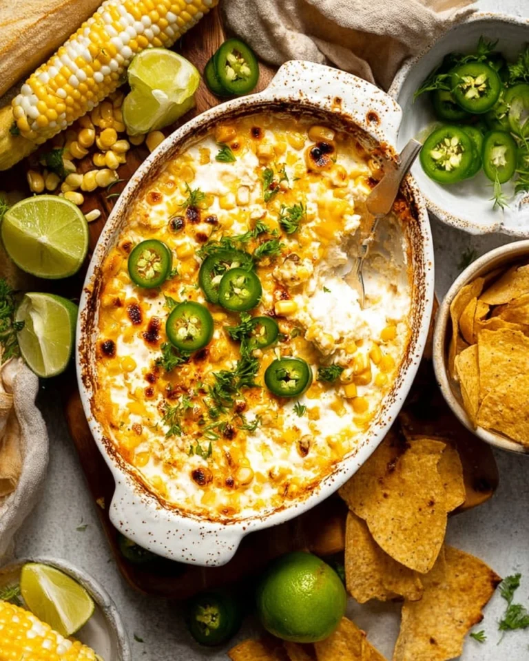 Mexican-Street-Corn-Dip-Elote-Dip-Recipe