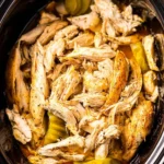 Mississippi-Chicken-Recipe