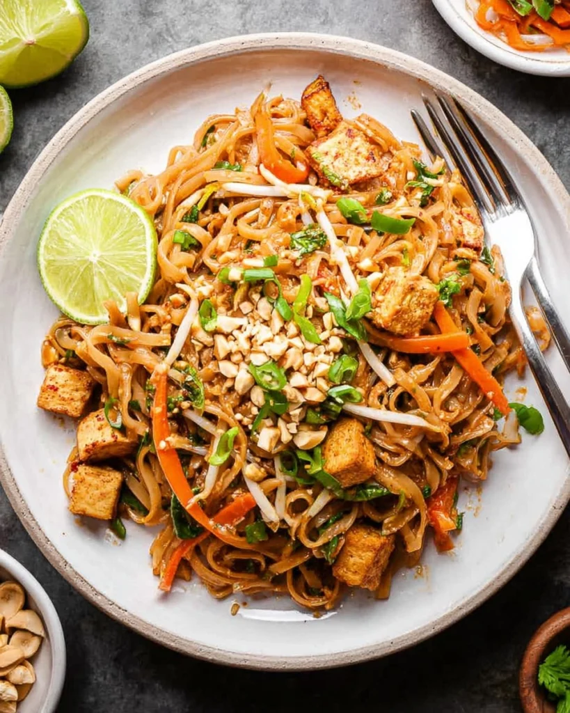 Pad-Thai-Recipe