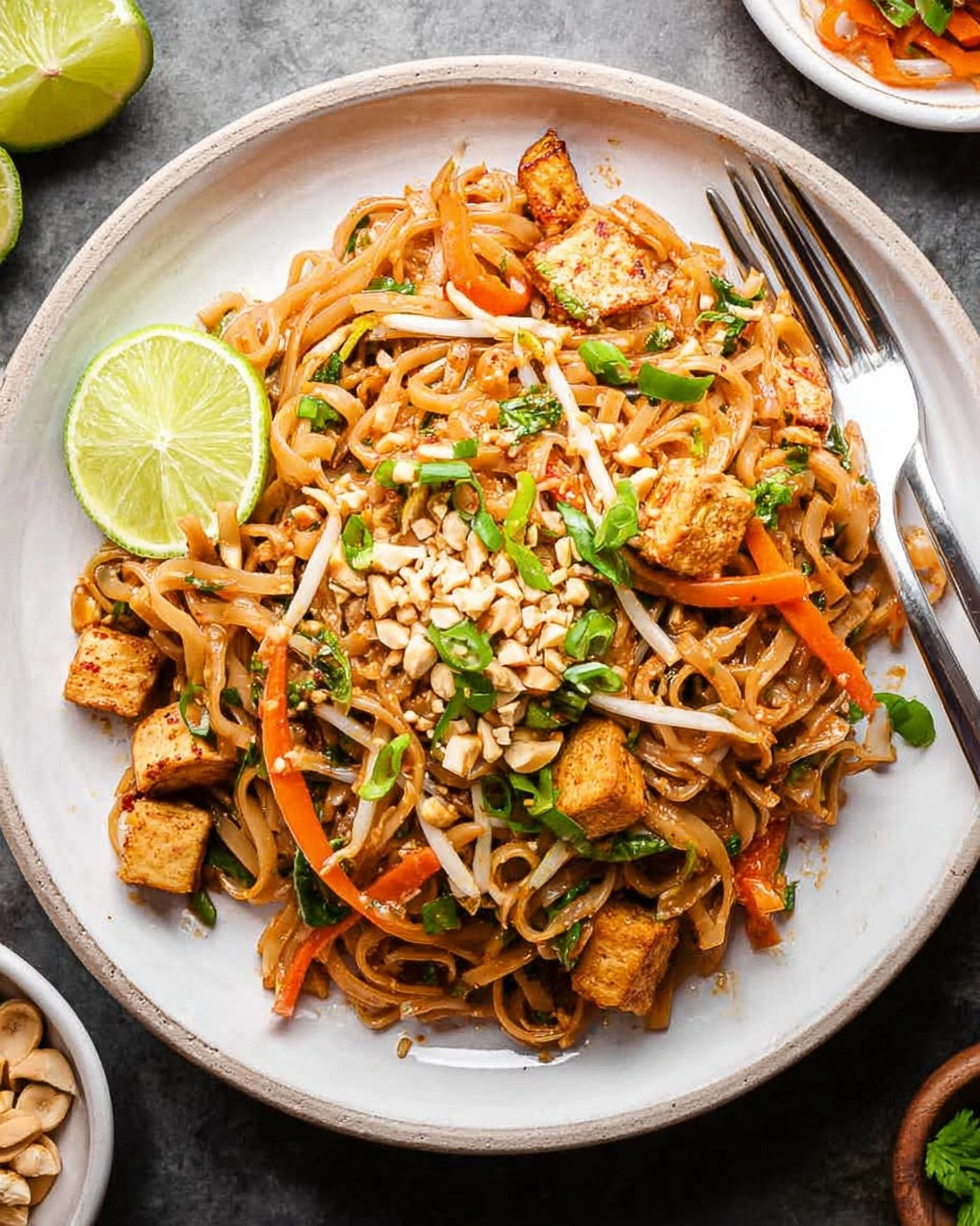 Pad Thai