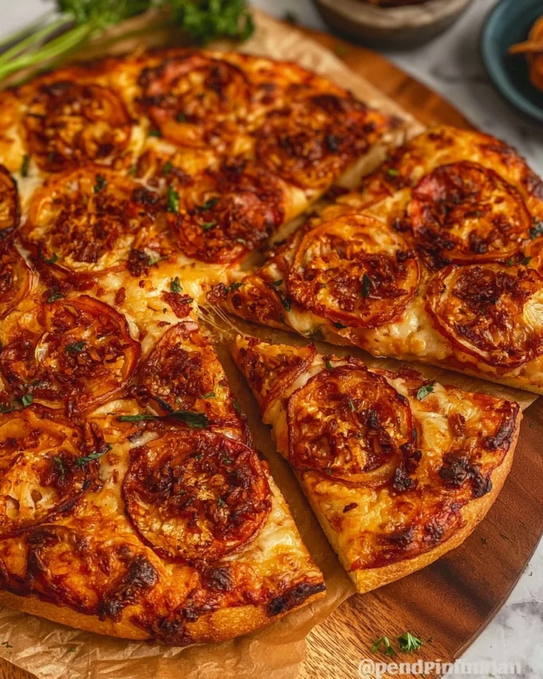 Pan-Pizza-Recipe
