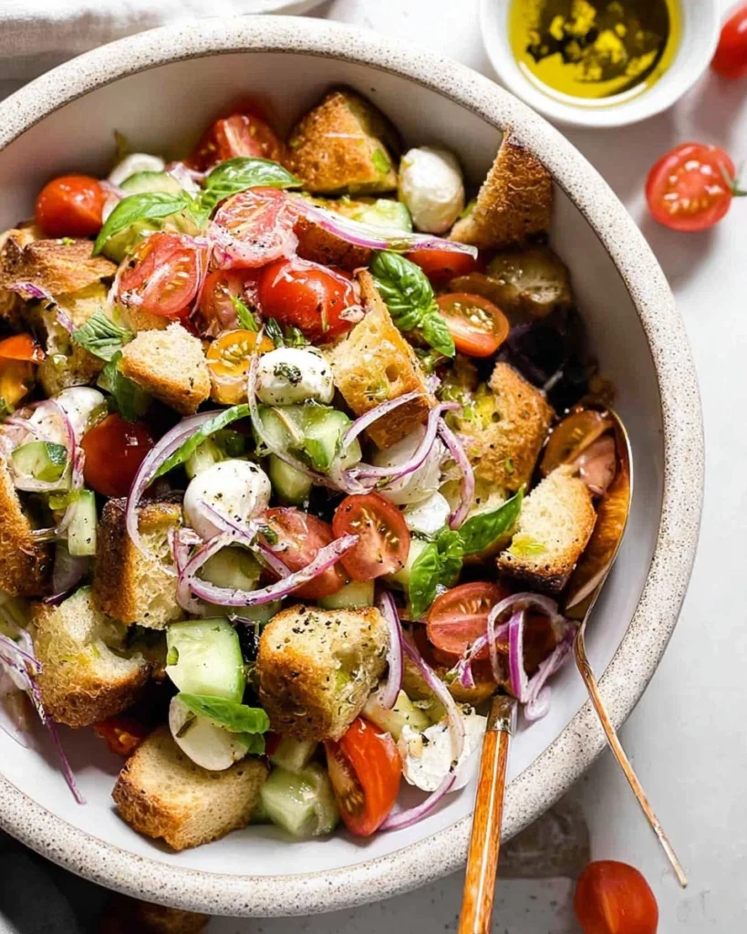 Panzanella-Salad-Italian-Bread-Salad-Recipe