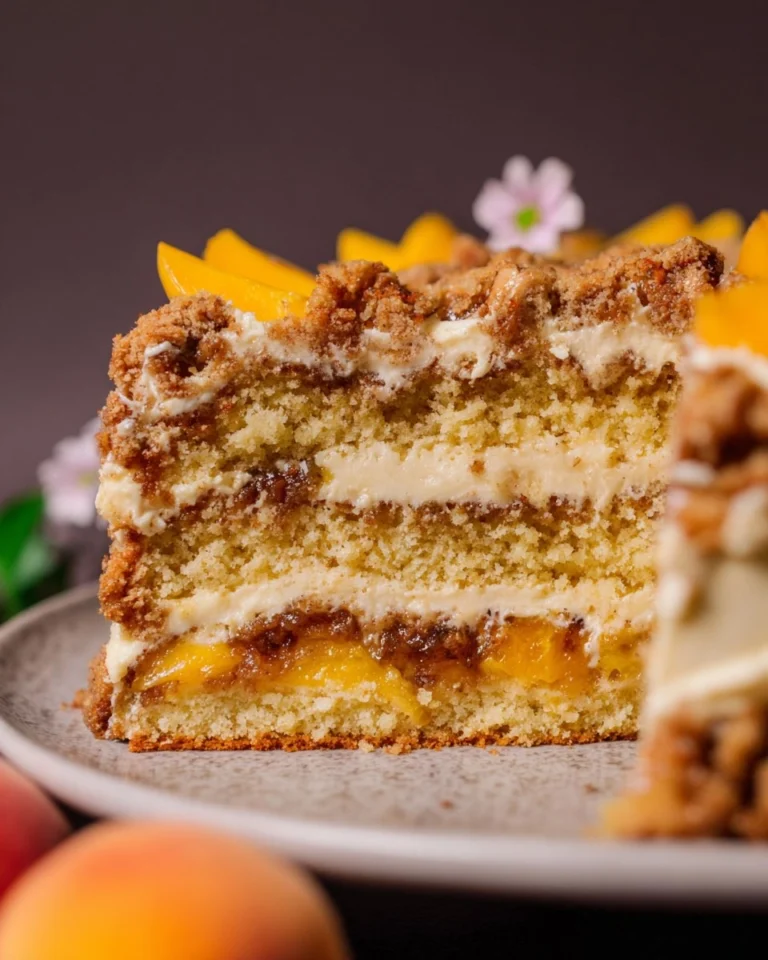Peach-Cobbler-Cake-Recipe
