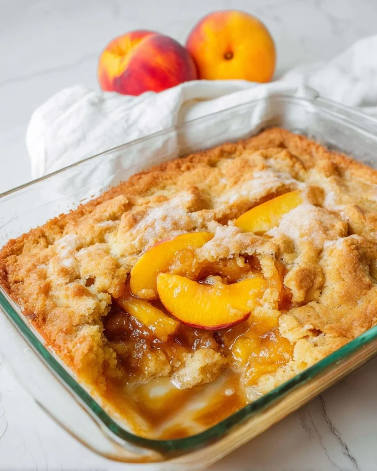 Peach-Cobbler-Recipe