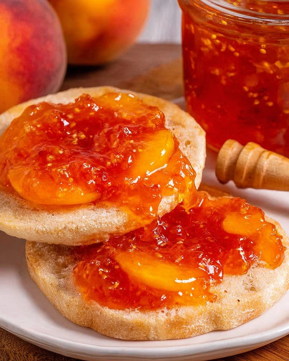 Peach Jam