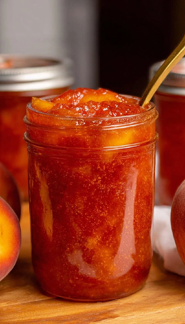 Peach Jam