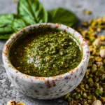 Pistachio-Pesto-Recipe