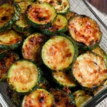 Roasted-Zucchini-Recipe