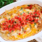 Rotel-Chicken-Bake-Recipe