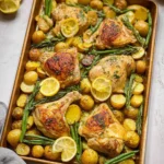Sheet-Pan-Chicken-and-Potatoes-Recipe