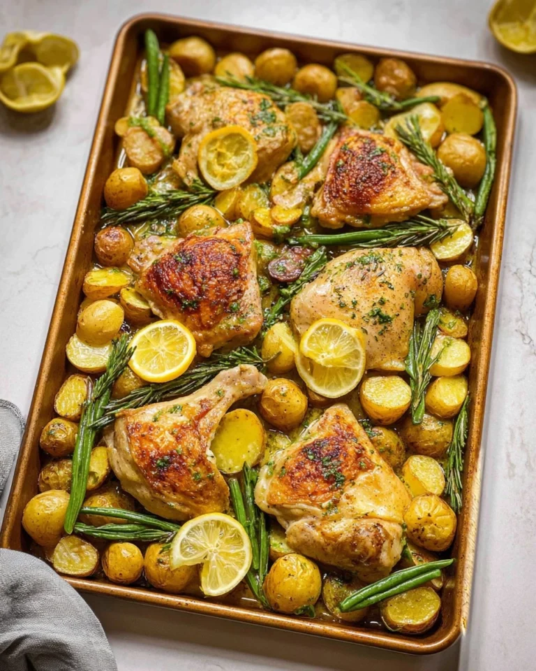 Sheet-Pan-Chicken-and-Potatoes-Recipe