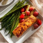 Sheet Pan Salmon 96 Sheet-Pan-Salmon-Recipe