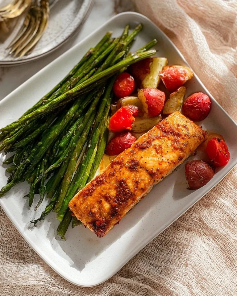 Sheet-Pan-Salmon-Recipe