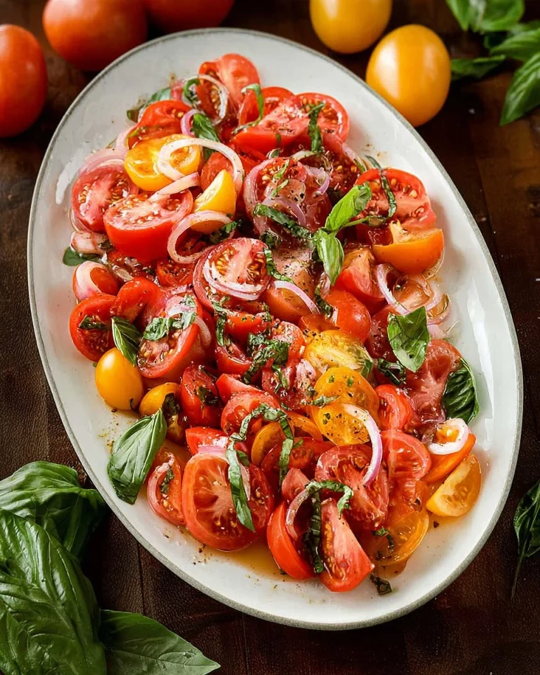 Simple-Tomato-Salad-Recipe