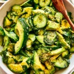 Smashed-Cucumber-Avocado-Salad-Recipe