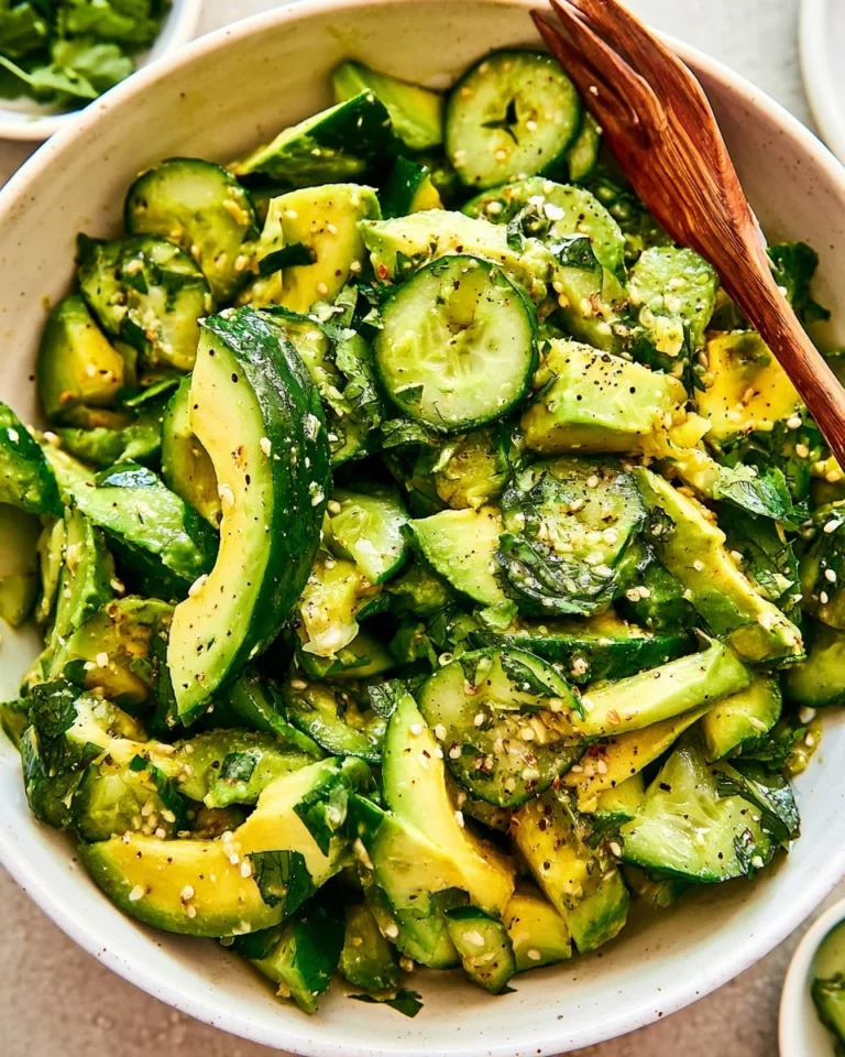 Smashed-Cucumber-Avocado-Salad-Recipe