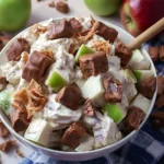Snicker-Apple-Salad-for-Potlucks-Recipe