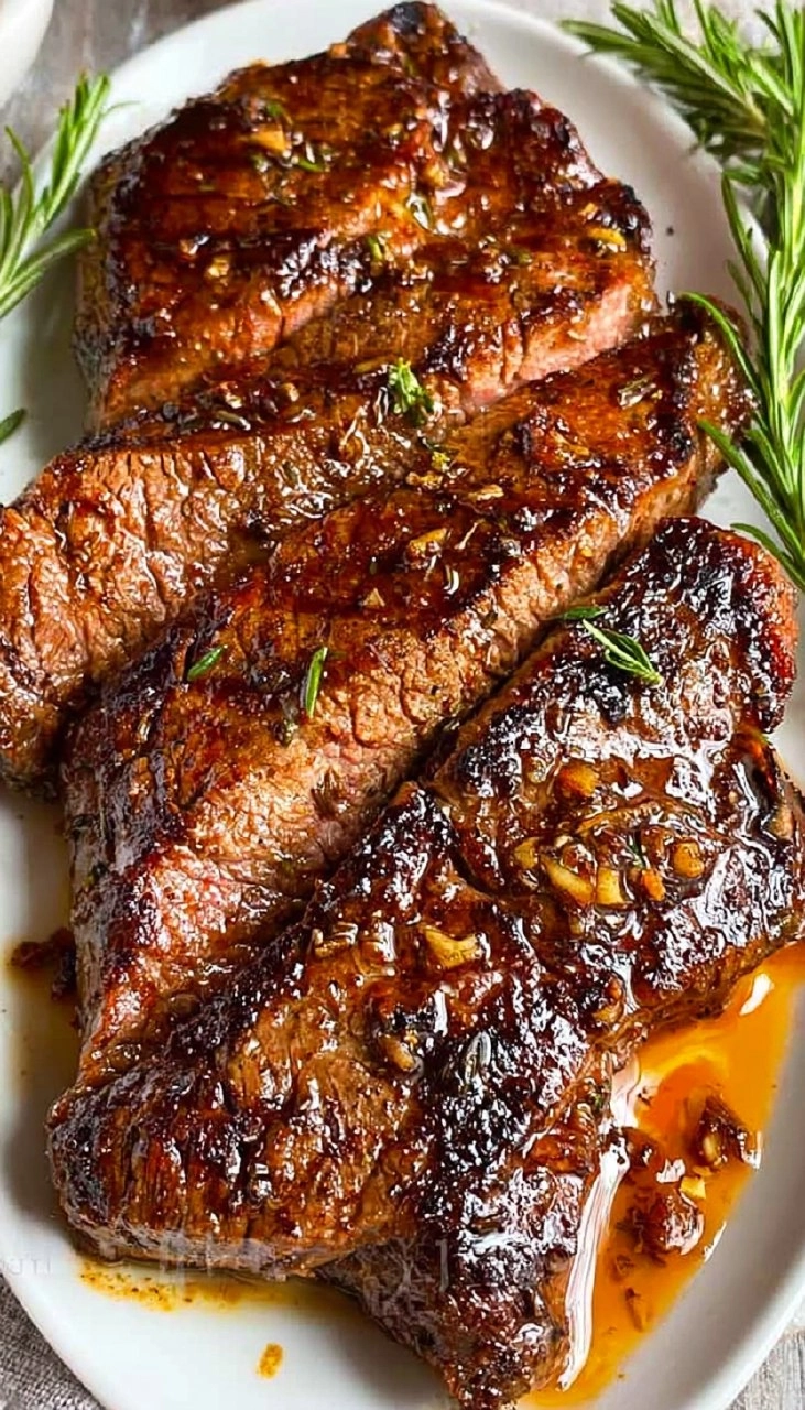 Steak Marinade 80 Steak Marinade