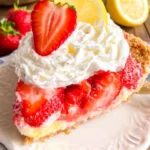 Strawberry-Lemonade-Pie-Recipe