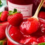 Strawberry-Rhubarb-Jam-Recipe