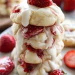 Strawberry-Shortcake-Cookies-Recipe