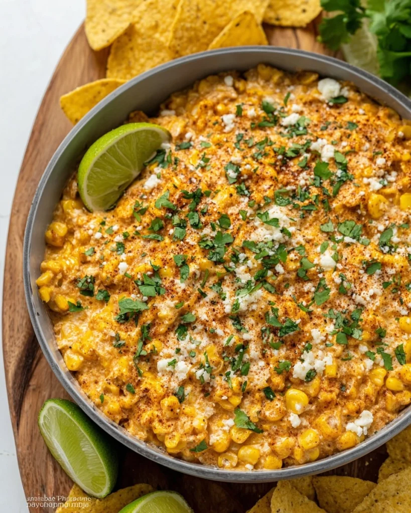 This-Mexican-Street-Corn-Dip-Has-Main-Character-Energy-Recipe