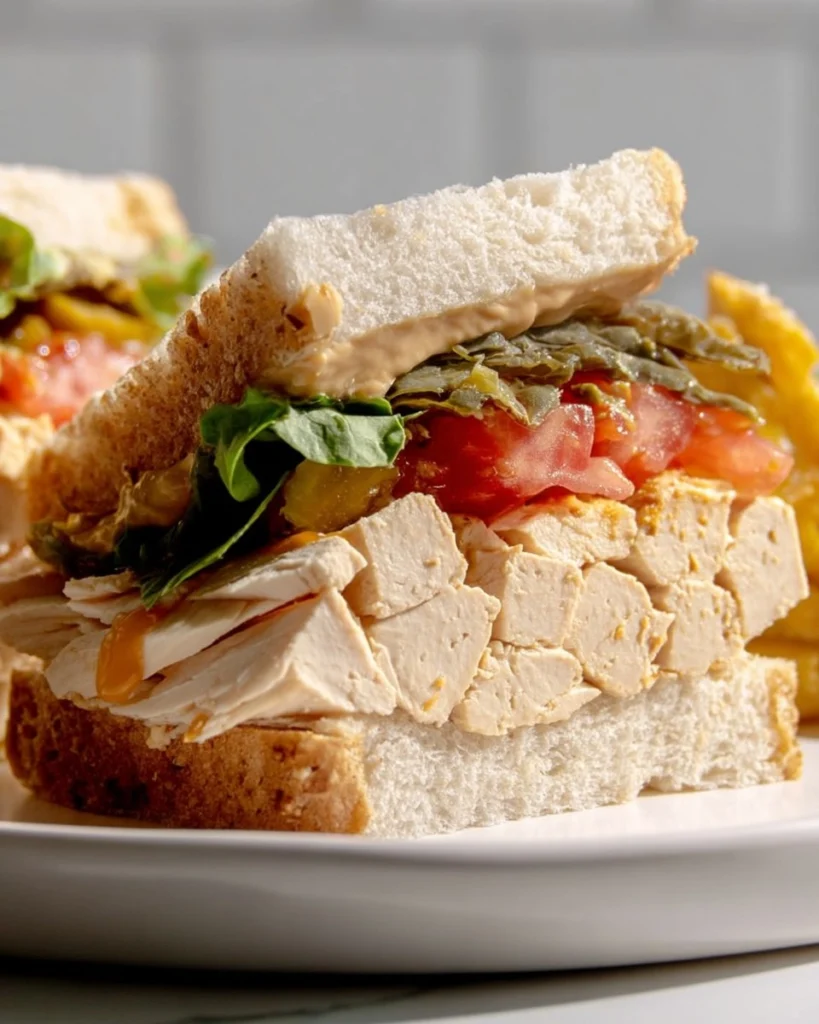Tofu-Lunch-Meat-Recipe