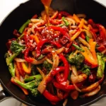 Vegetable-Stir-Fry-Recipe