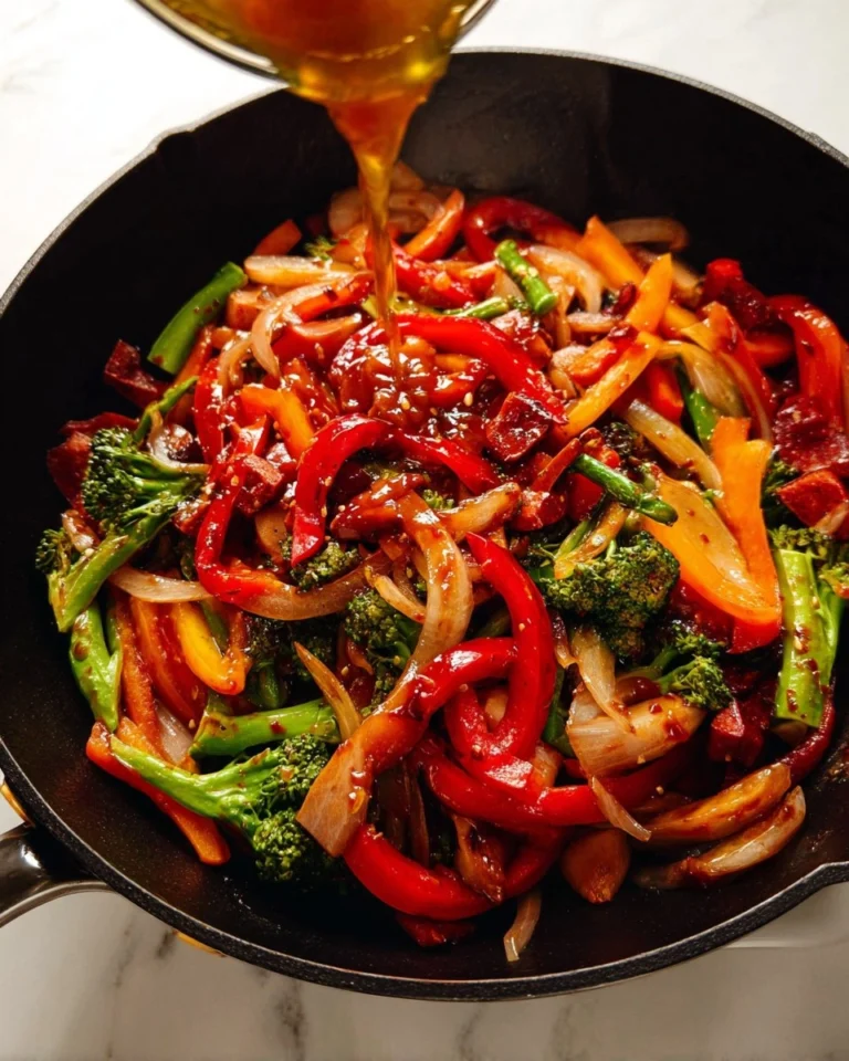 Vegetable-Stir-Fry-Recipe