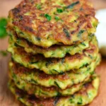 Zucchini-Fritters-Recipe
