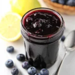 3-Ingredient-Blueberry-Jam-Recipe