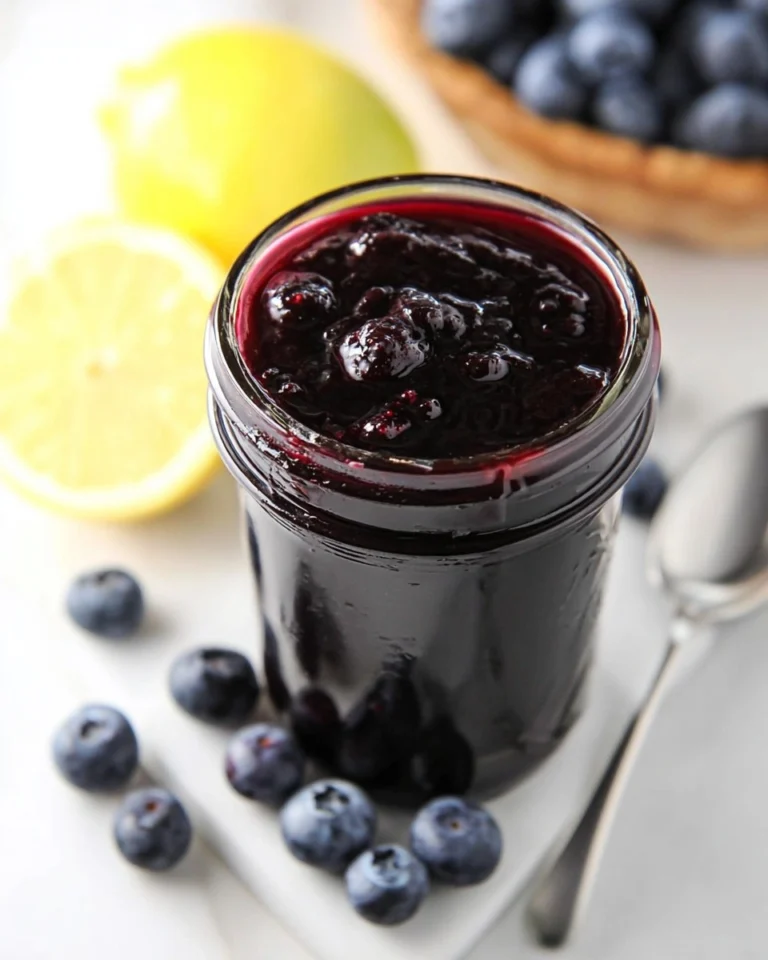 3-Ingredient-Blueberry-Jam-Recipe
