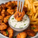 Air-Fryer-Chicken-Bites-Recipe