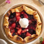 Berry-Galette-Recipe