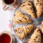 Blackberry-Scones-Recipe