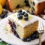 Blueberry Zucchini Cake 126 Blueberry-Zucchini-Cake-Recipe