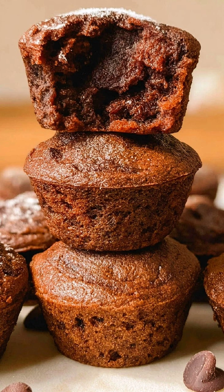 Brownie Bites