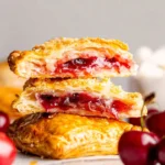 Cherry-Hand-Pies-Recipe